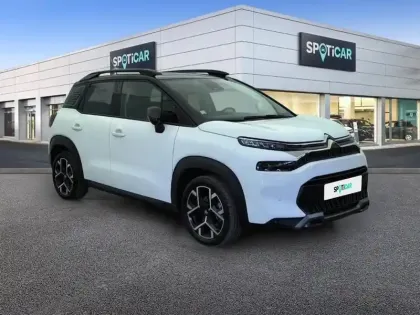 Photo 28 Citroën C3 Aircross  PureTech 110 S&S BVM6 Shine Pack