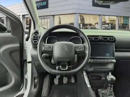 Photo 11 Citroën C3 Aircross  PureTech 110 S&S BVM6 Shine Pack
