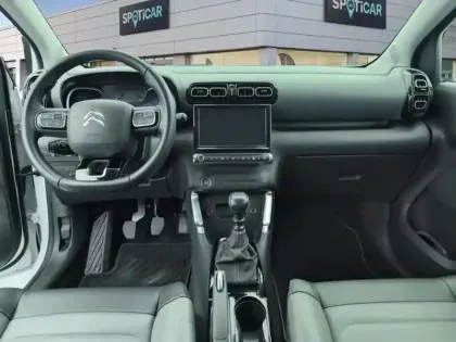 Photo 9 Citroën C3 Aircross  PureTech 110 S&S BVM6 Shine Pack