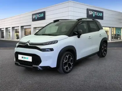 Photo Citroën C3 Aircross Shine Pack