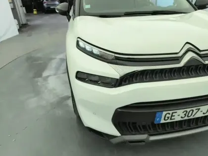 Photo 13 Citroën C3 Aircross  PureTech 110 S&S BVM6 Shine Pack