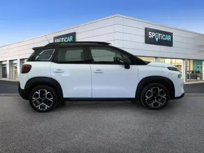 Photo 5 Citroën C3 Aircross  PureTech 110 S&S BVM6 Shine Pack