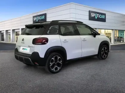 Photo 27 Citroën C3 Aircross  PureTech 110 S&S BVM6 Shine Pack