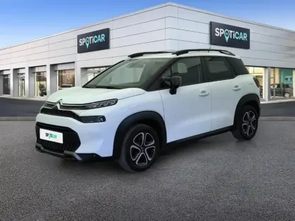 Photo Citroën C3 Aircross Feel Pack