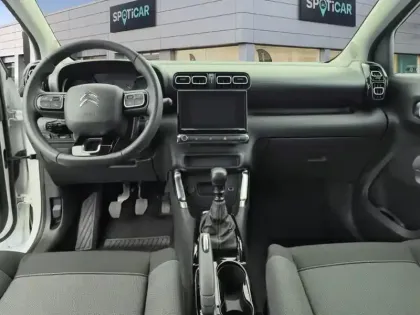 Photo 9 Citroën C3 Aircross  PureTech 110 S&S BVM6 Feel Pack