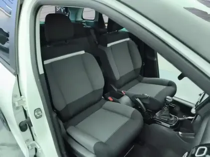 Photo 8 Citroën C3 Aircross  PureTech 110 S&S BVM6 Feel Pack