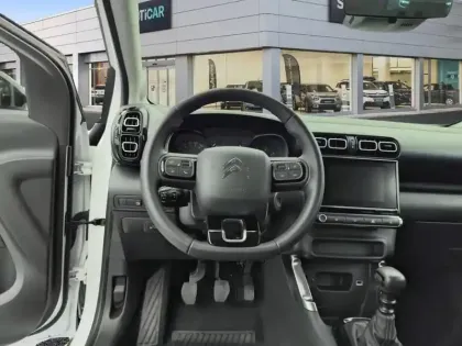Photo 11 Citroën C3 Aircross  PureTech 110 S&S BVM6 Feel Pack