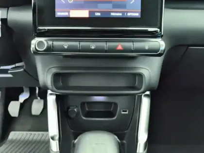Photo 12 Citroën C3 Aircross  PureTech 110 S&S BVM6 Feel Pack