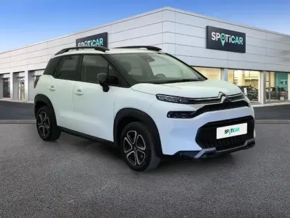 Photo 28 Citroën C3 Aircross  PureTech 110 S&S BVM6 Feel Pack