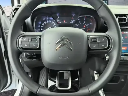 Photo 18 Citroën C3 Aircross  PureTech 110 S&S BVM6 Feel Pack