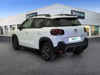 Photo 29 Citroën C3 Aircross  PureTech 110 S&S BVM6 Feel Pack