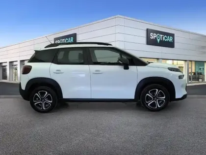 Photo 5 Citroën C3 Aircross  PureTech 110 S&S BVM6 Feel Pack
