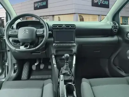 Photo 9 Citroën C3 Aircross  PureTech 110 S&S BVM6 Feel Pack