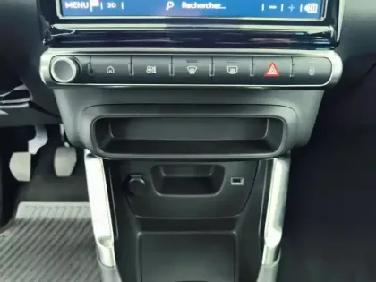 Photo 12 Citroën C3 Aircross  PureTech 110 S&S BVM6 Feel Pack