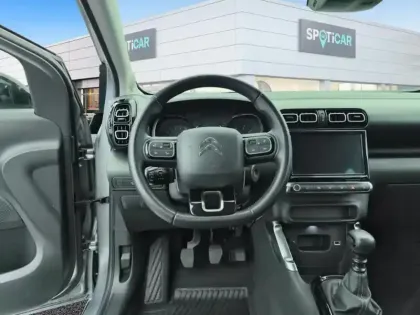 Photo 11 Citroën C3 Aircross  PureTech 110 S&S BVM6 Feel Pack