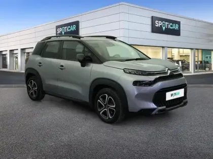 Photo 28 Citroën C3 Aircross  PureTech 110 S&S BVM6 Feel Pack