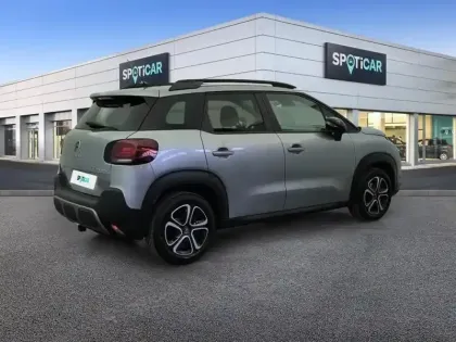 Photo 27 Citroën C3 Aircross  PureTech 110 S&S BVM6 Feel Pack