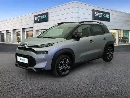 Photo Citroën C3 Aircross Feel Pack