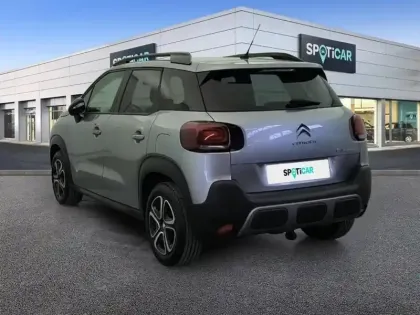 Photo 29 Citroën C3 Aircross  PureTech 110 S&S BVM6 Feel Pack