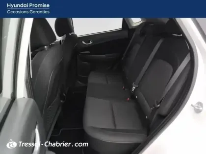 Photo 22 Hyundai Kona  Hybrid 141 Intuitive