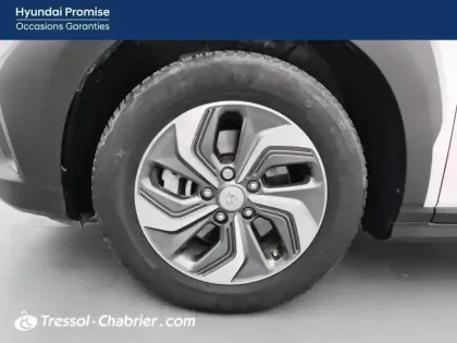 Photo 14 Hyundai Kona  Hybrid 141 Intuitive