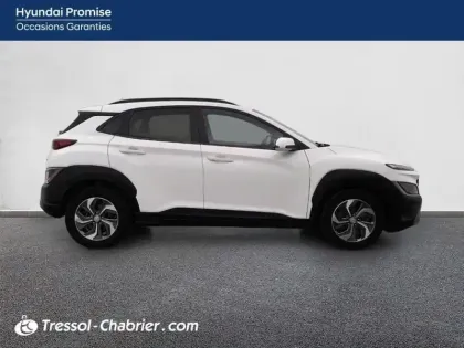Photo 5 Hyundai Kona  Hybrid 141 Intuitive