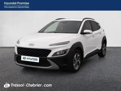Photo Hyundai Kona Intuitive
