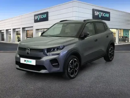 Photo Citroën C3 Max