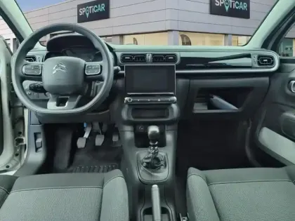 Photo 9 Citroën C3  BlueHDi 100 ch BVM6 Plus