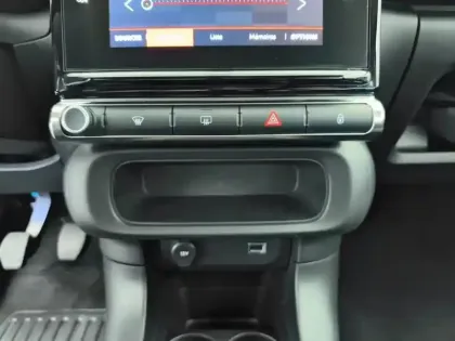 Photo 12 Citroën C3  BlueHDi 100 ch BVM6 Plus