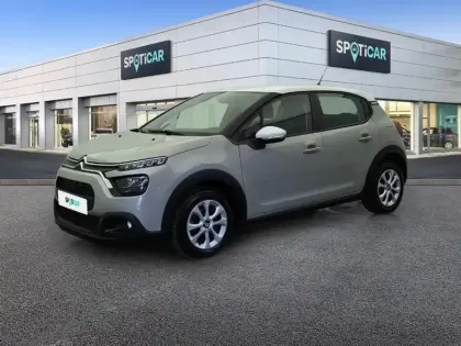 Photo Citroën C3 Plus