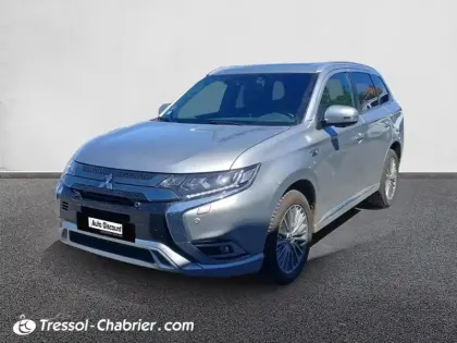 Photo Mitsubishi Outlander Instyle