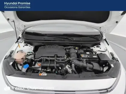 Photo 6 Hyundai Bayon  1.0 T-GDi 100 DCT-7 Executive