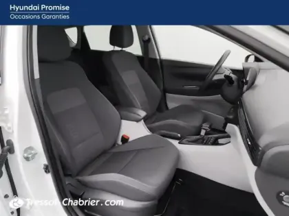 Photo 8 Hyundai Bayon  1.0 T-GDi 100 DCT-7 Executive