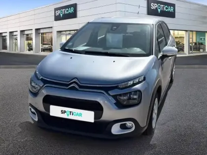 Photo Citroën C3 You!