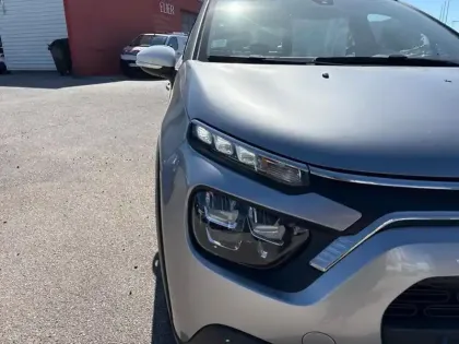 Photo 13 Citroën C3  PureTech 83 ch BVM5 You