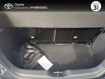 Photo 9 Toyota Aygo  X 1.0 VVT-i 72ch Design MY24