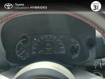 Photo 13 Toyota Yaris  Cross 116h GR Sport MY22