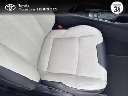 Photo 5 Toyota C-HR  184h Collection 2WD E-CVT MC19