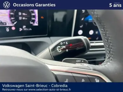 Photo 11 Volkswagen Tiguan  1.5 eHybrid 204ch Elegance DSG6
