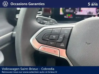 Photo 13 Volkswagen Tiguan  1.5 eHybrid 204ch Elegance DSG6