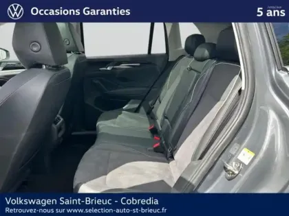 Photo 8 Volkswagen Tiguan  1.5 eHybrid 204ch Elegance DSG6