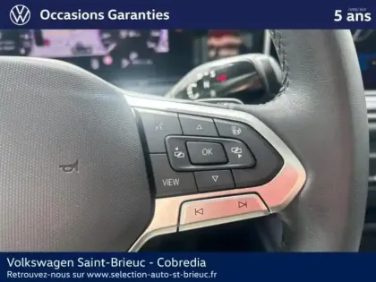 Photo 14 Volkswagen Tiguan  1.5 eHybrid 204ch Elegance DSG6