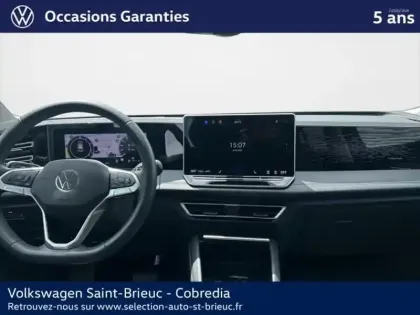 Photo 9 Volkswagen Tiguan  1.5 eHybrid 204ch Elegance DSG6
