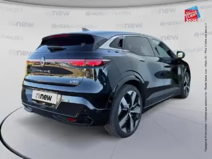Photo 5 Renault Megane  E-Tech Electric EV60 220ch Techno super charge -B