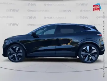 Photo 8 Renault Megane  E-Tech Electric EV60 220ch Techno super charge -B