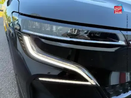 Photo 12 Renault Megane  E-Tech Electric EV60 220ch Techno super charge -B