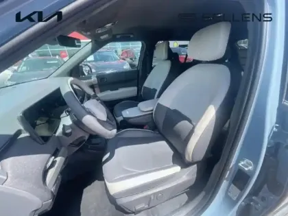 Photo 10 Kia Ev3  204ch 81,4kWh GT-Line 2025