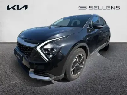 Photo Kia Sportage Active