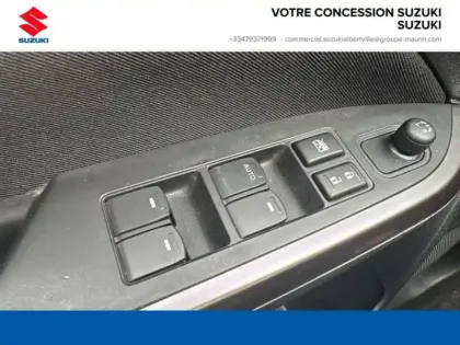 Photo 14 Suzuki Vitara  1.4 Boosterjet Hybrid 129ch Privilège Allgrip